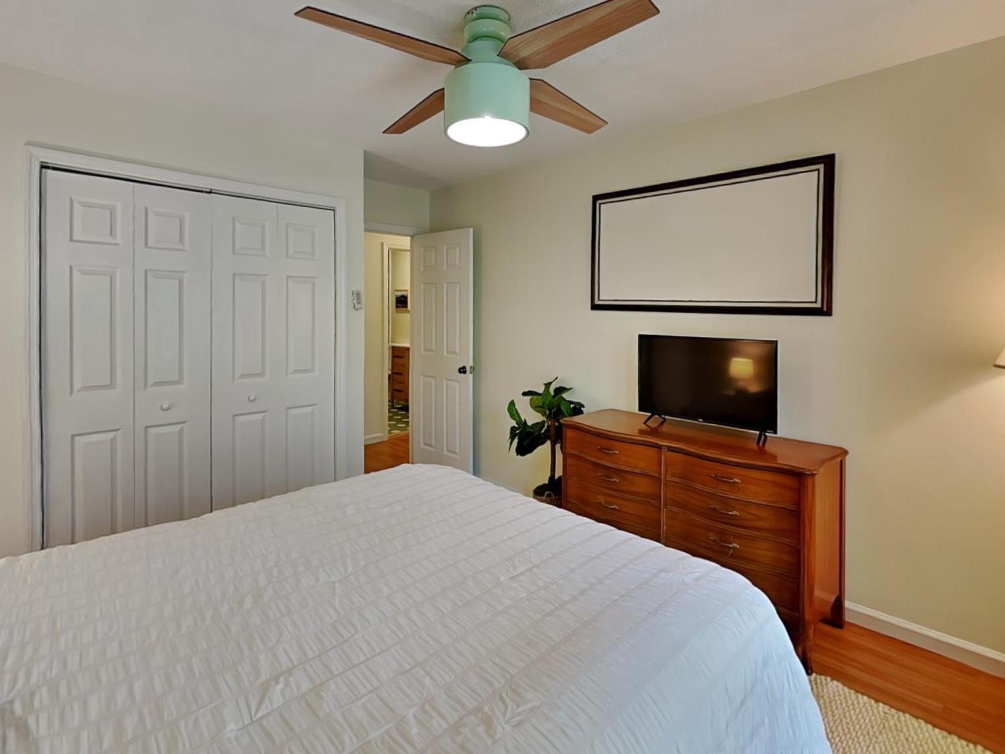 Sea Angels Villa Surf City Exterior photo